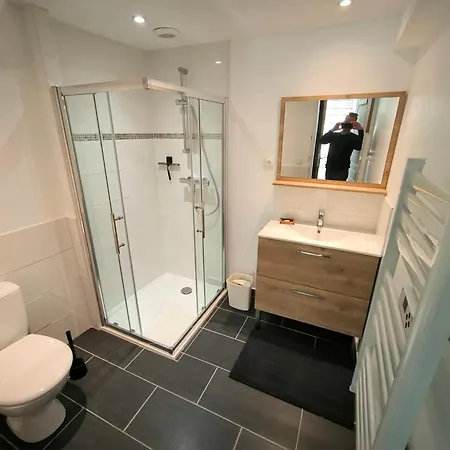 펜션 De La Durdent