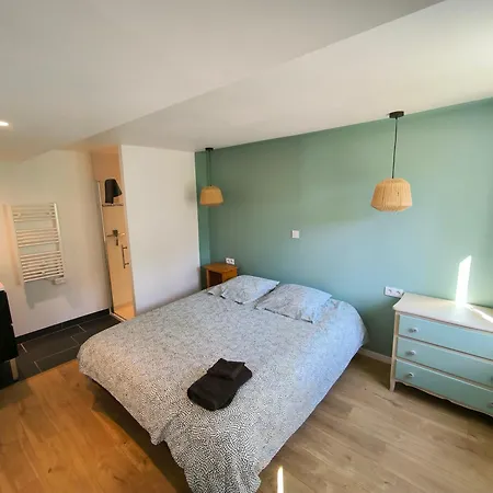 De La Durdent Vakantiehuis