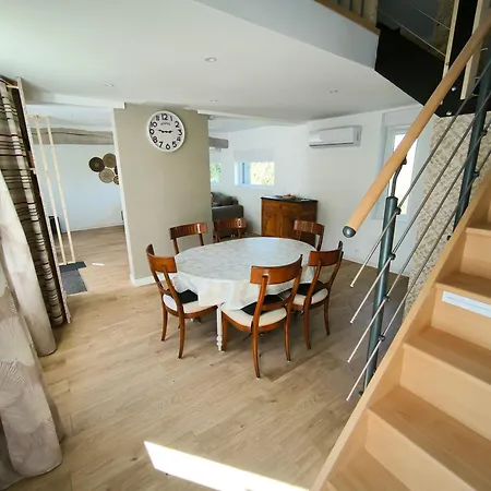 De La Durdent 펜션 Robertot