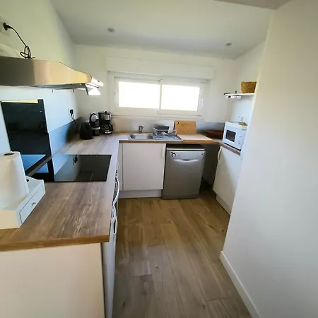 De La Durdent 펜션 *