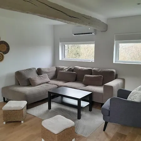 De La Durdent Vakantiehuis *