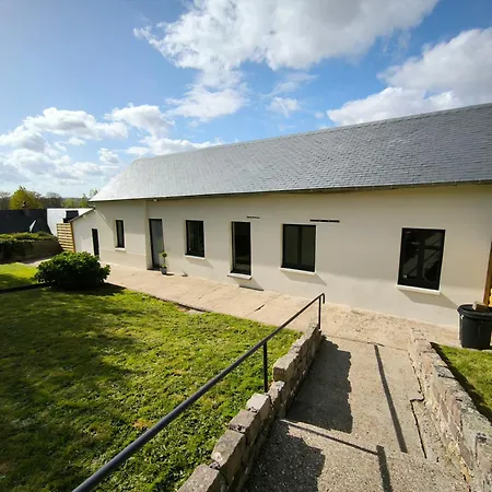 De La Durdent Tatil Evi