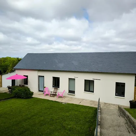 De La Durdent Tatil Evi Robertot